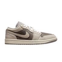 Фото № 1 с приближением к товару «‎Women's Air Jordan 1 Low SE Enigma Stone»