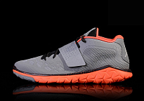 Фото № 2 с приближением к товару «‎Nike Air Jordan Flight Flex Trainer 2 Wolf »