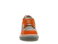 Фото № 2 с приближением к товару «‎Nike Dunk Low FAMU»