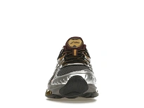 Фото № 2 с приближением к товару «‎ASICS Gel-Quantum Kinetic Carbon Pure Gold»