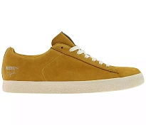 Фото № 1 с приближением к товару «‎Puma Clyde Luxe 2 Undefeated Tawny Olive»
