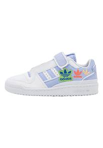 Фото № 1 с приближением к товару «‎Adidas Forum Plus »