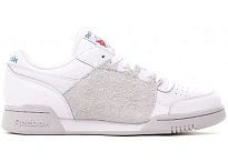 Фото № 1 с приближением к товару «‎Reebok Workout Plus»