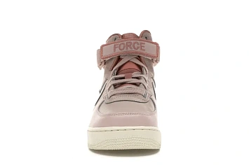 Nike Air Force 1 High Utility Particle Beige  - 2