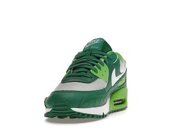 Nike Air Max 90 St Patricks Day (2021) - 2