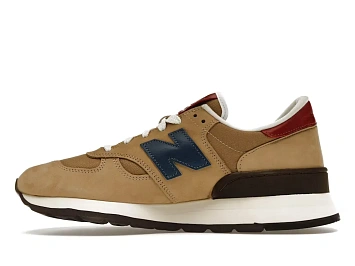 New Balance 990 - 3