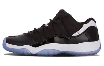 Jordan 11 Retro Low Infrared 23 (GS) - 1