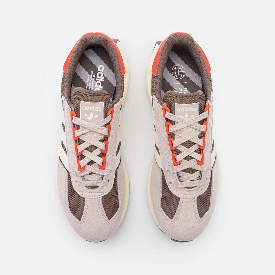 Фото № 4 с приближением к товару «‎Adidas Retropy E5 »
