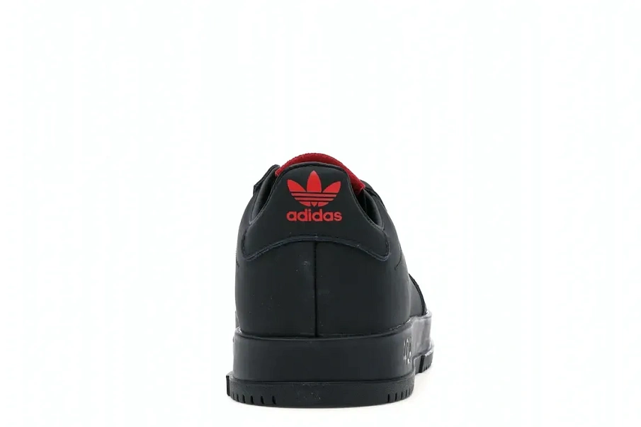 Фото № 4 с приближением к товару «‎adidas SC Premiere 424 on Fairfax Black»