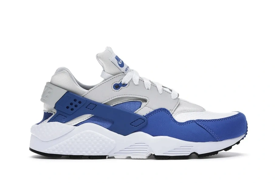 Фото № 1 с приближением к товару «‎Nike Air Max 1 DNA CH.1 Air Huarache Run Royal»