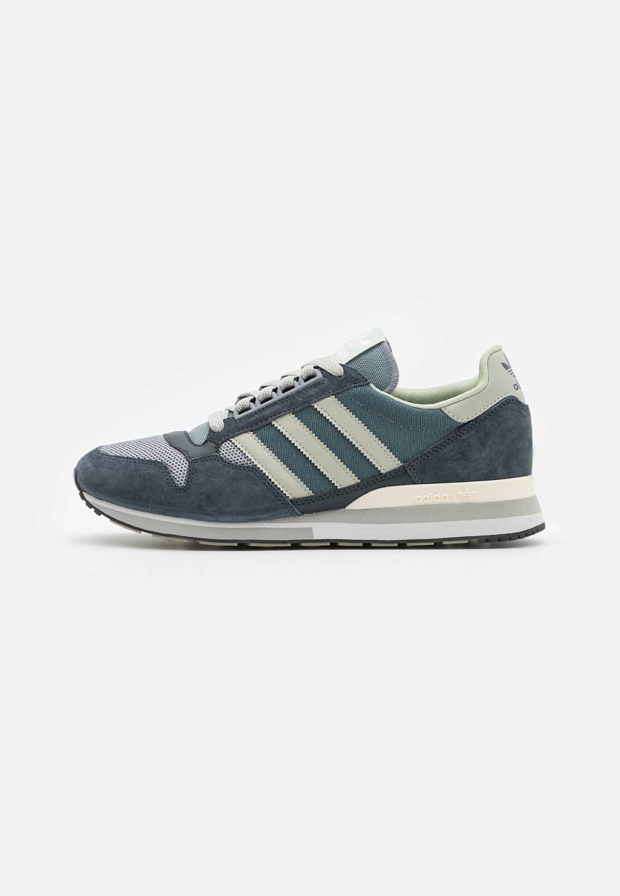 Фото № 1 с приближением к товару «‎Adidas ZX 500 »