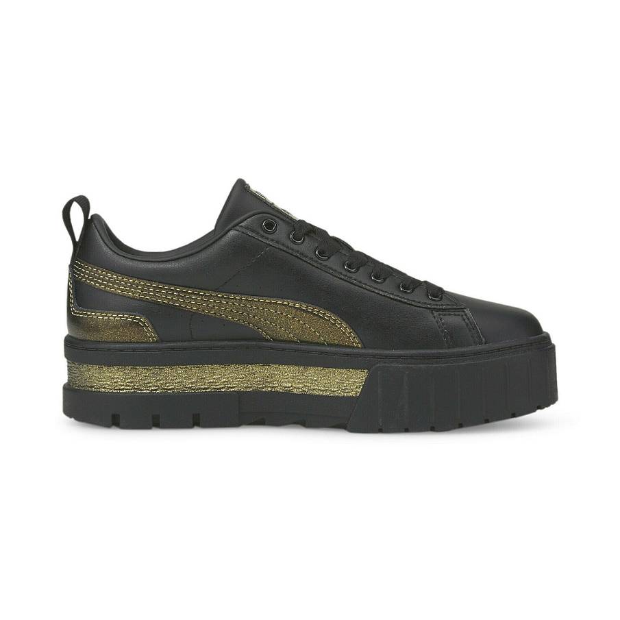 Фото № 5 с приближением к товару «‎Puma Mayze Wns »