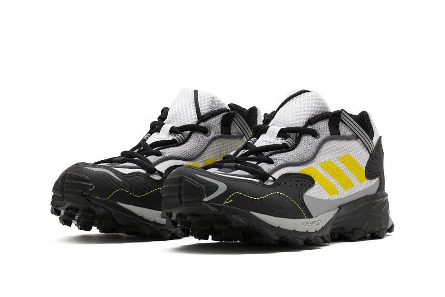 Фото № 4 с приближением к товару «‎Adidas Consortium Response Hoverturf Gf6100am»