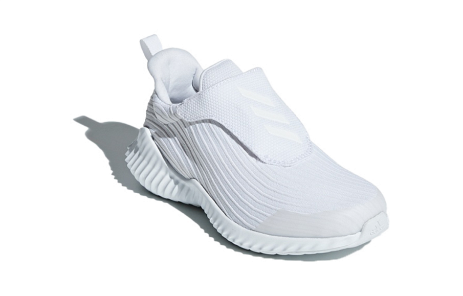 Фото № 3 с приближением к товару «‎adidas Fortarun Ac K 'Core White»