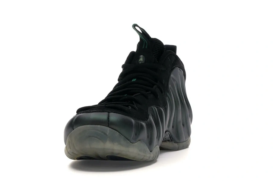 Фото № 2 с приближением к товару «‎Nike Air Foamposite Pro Pine Green»