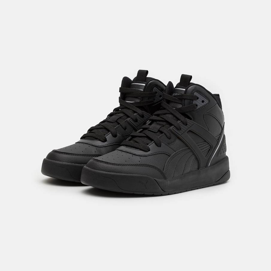 Фото № 2 с приближением к товару «‎Puma Backcourt »