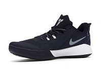 Фото № 4 с приближением к товару «‎Nike Mamba Fury Midnight Navy (Team)»