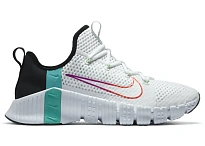 Фото № 1 с приближением к товару «‎Nike Free Metcon 3 Flash Crimson Aqua»