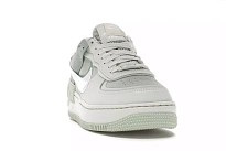 Фото № 6 с приближением к товару «‎Nike Air Force 1 Low Shadow Spruce Aura White »