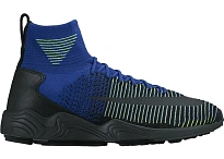 Фото № 1 с приближением к товару «‎Nike Zoom Mercurial Flyknit Deep Royal Blue»