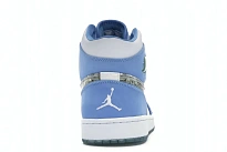 Фото № 4 с приближением к товару «‎Jordan 1 Retro Alpha»