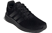 Фото № 3 с приближением к товару «‎adidas neo Lite Racer Cln 2.0 Black»