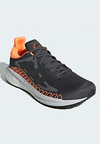 Фото № 2 с приближением к товару «‎Adidas Solarglide ST»