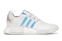 Фото № 1 с приближением к товару «‎adidas NMD R1 White Iridescent »