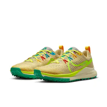 Nike React Pegasus Trail 4 - 4