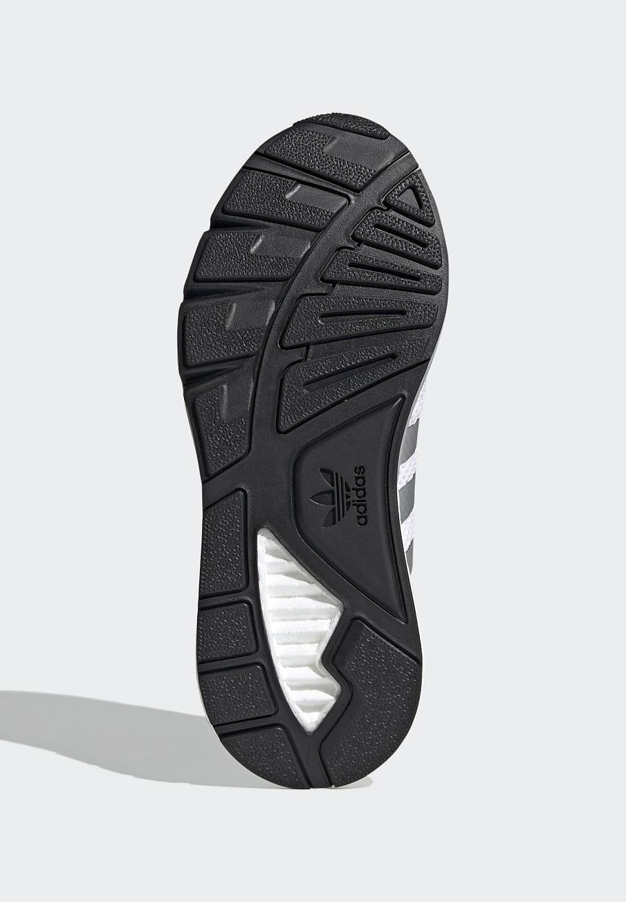Фото № 5 с приближением к товару «‎Adidas Zx 1k Boost »