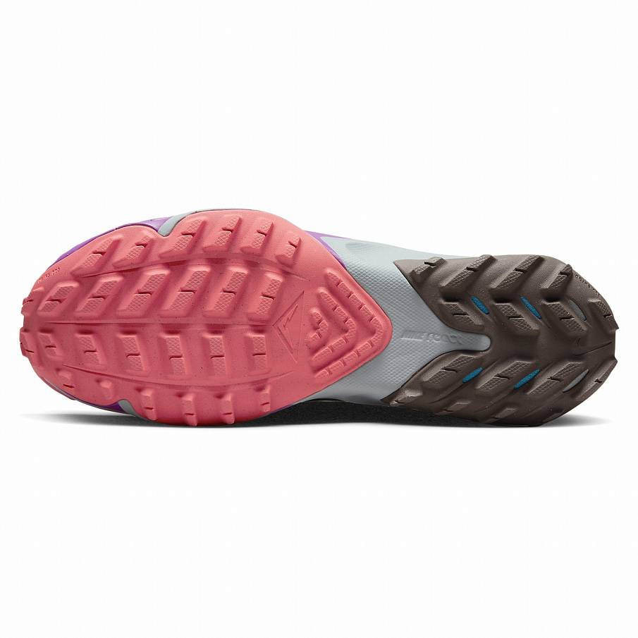 Фото № 5 с приближением к товару «‎Nike Air Zoom Terra Kiger»