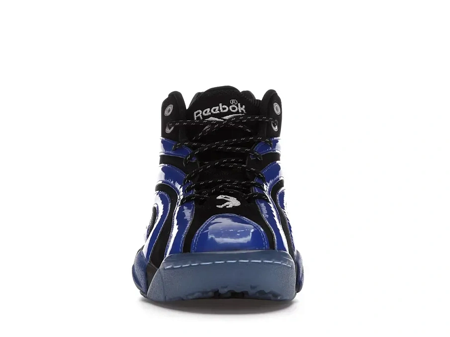 Фото № 2 с приближением к товару «‎Reebok Shaqnosis»