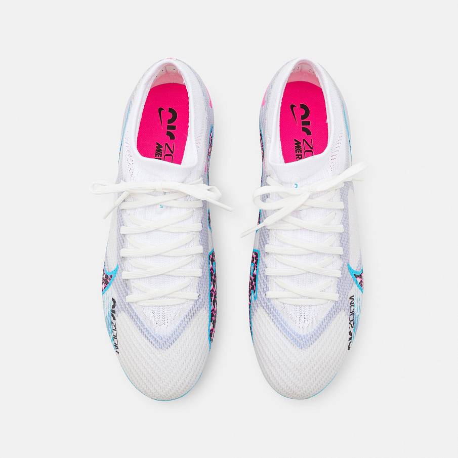 Фото № 4 с приближением к товару «‎Nike Mercurial Zoom Vapor 15 Pro Ag-Pro»