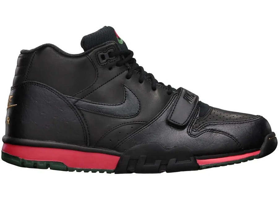 Фото № 1 с приближением к товару «‎Nike Air Trainer 1 Draft Day»