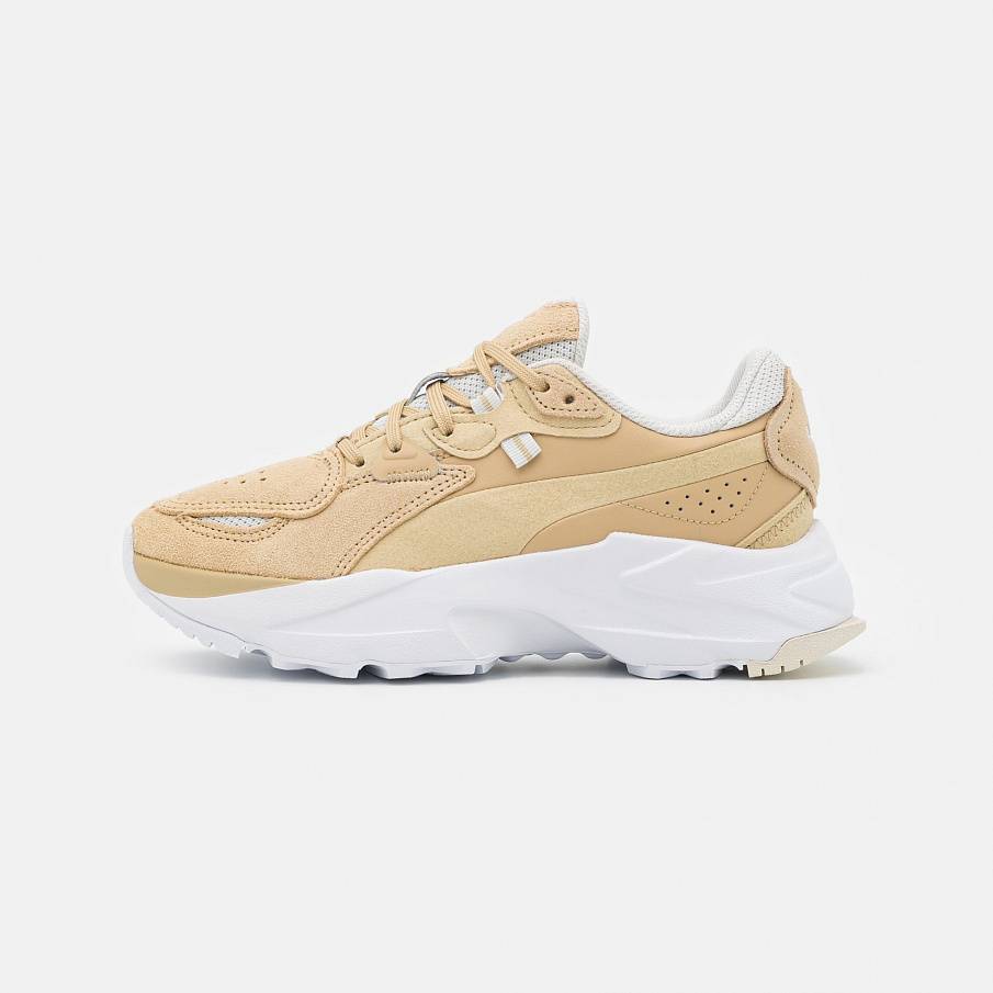 Фото № 1 с приближением к товару «‎Puma Orkid Soft »