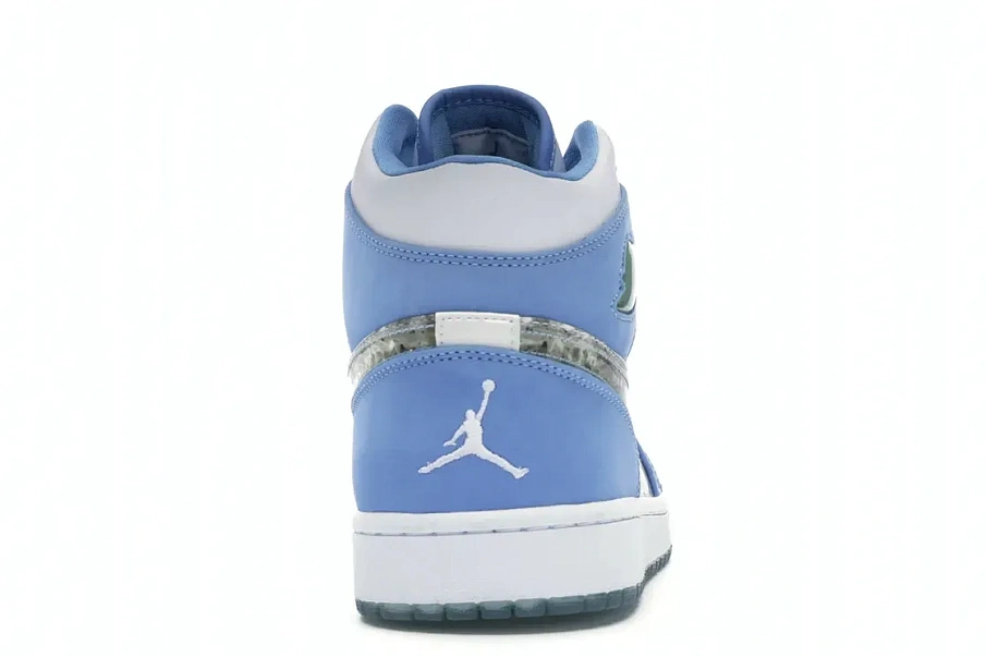 Фото № 4 с приближением к товару «‎Jordan 1 Retro Alpha»
