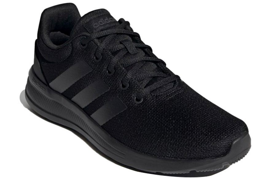 Фото № 3 с приближением к товару «‎adidas neo Lite Racer Cln 2.0 Black»