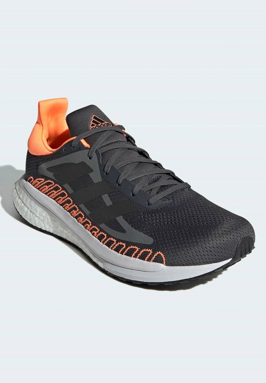 Фото № 2 с приближением к товару «‎Adidas Solarglide ST»