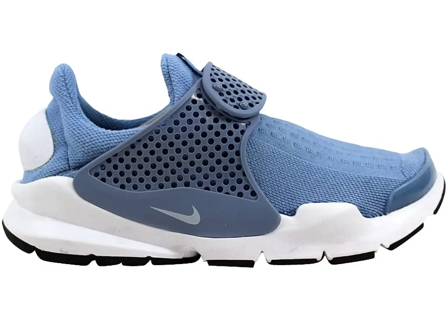 Фото № 1 с приближением к товару «‎Nike Sock Dart Work Blue »
