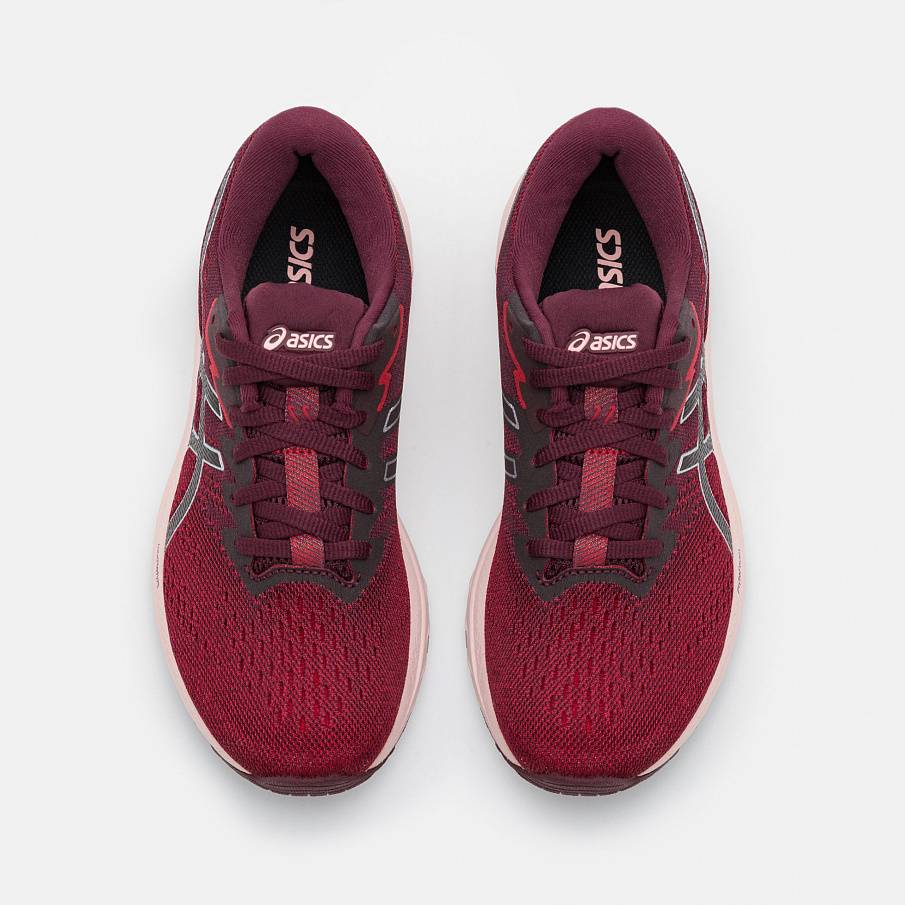 Фото № 4 с приближением к товару «‎Asics Gt-1000 11»