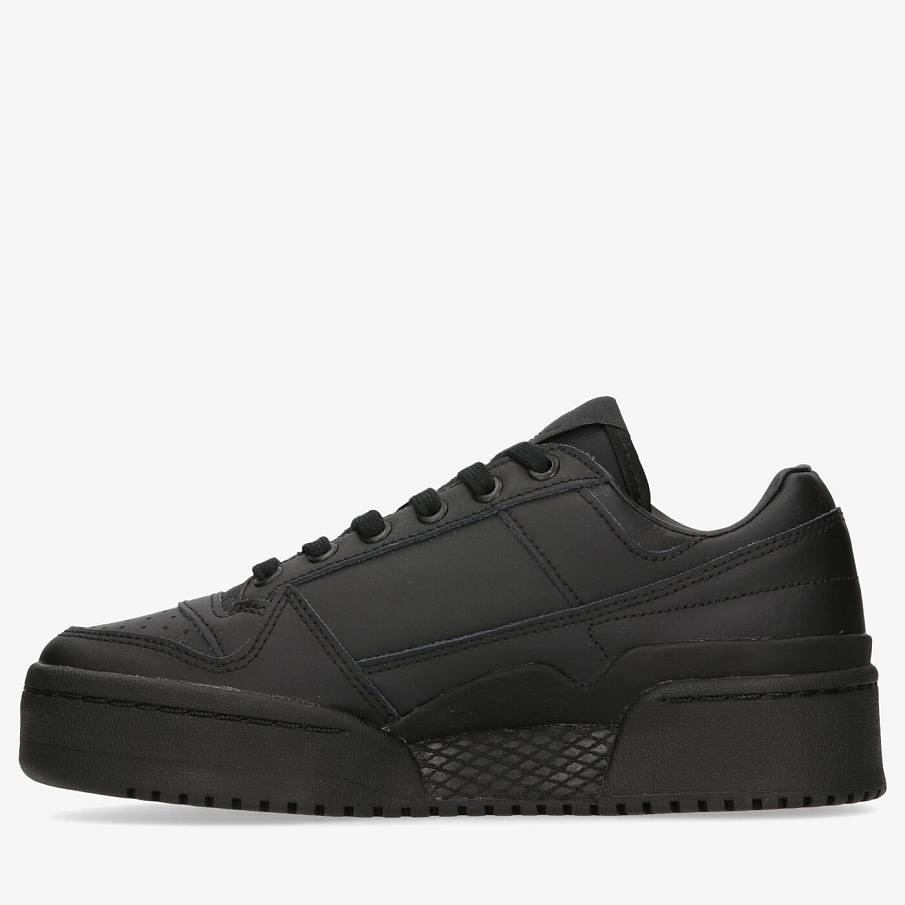 Фото № 2 с приближением к товару «‎Adidas Forum Bold W»