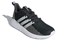 Фото № 3 с приближением к товару «‎adidas neo Questar Flow GreyBlack»