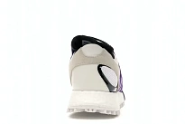 Фото № 4 с приближением к товару «‎adidas AW Wangbody Run Alexander Wang White Purple»