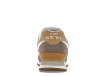 Фото № 4 с приближением к товару «‎New Balance 574»