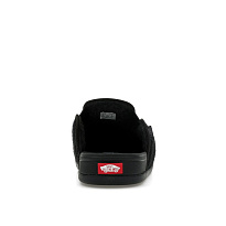 Фото № 4 с приближением к товару «‎Vans MTE Harbor Mule VR3 Black»