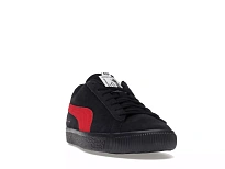 Фото № 4 с приближением к товару «‎Puma Suede RS 2.7 Porsche Black Red»
