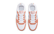 Фото № 4 с приближением к товару «‎Nike Court Borough Low 2 SE Skate shoes whiteorange»