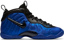 Фото № 1 с приближением к товару «‎Nike Air Foamposite Pro Hyper Cobalt »