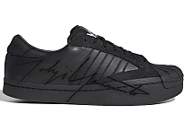 Фото № 1 с приближением к товару «‎adidas Y-3 Superskate Low Black»