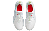 Фото № 4 с приближением к товару «‎Nike WMNS Air Max Bella TR 3 Training Shoes WhiteBlueYellow»